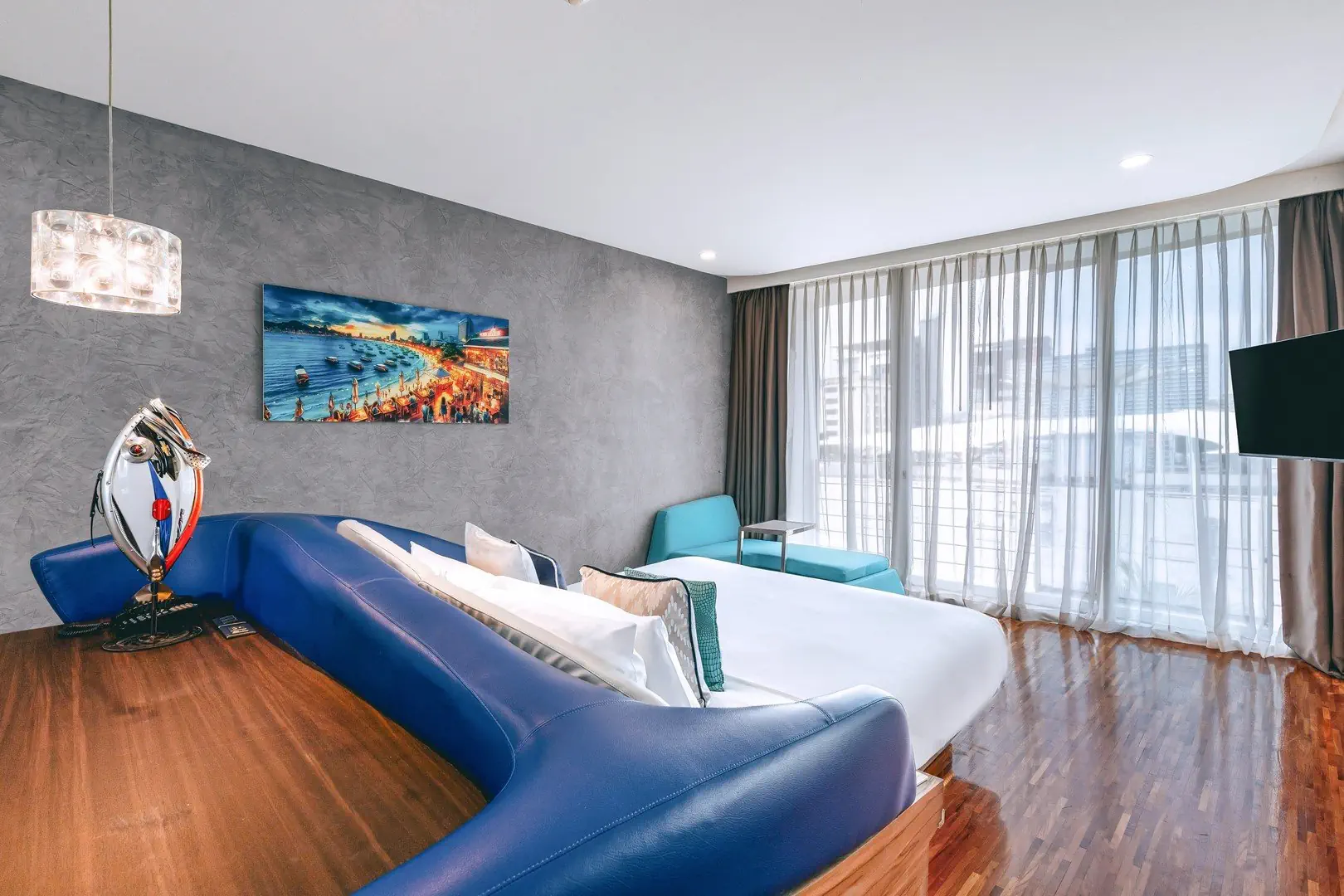 Hotel Baraquda Heeton by Compass Hospitality
