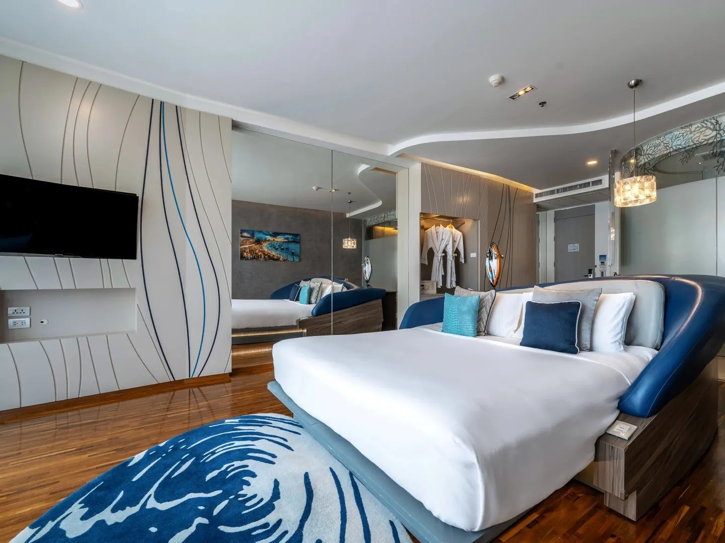 Hotel Baraquda Heeton by Compass Hospitality