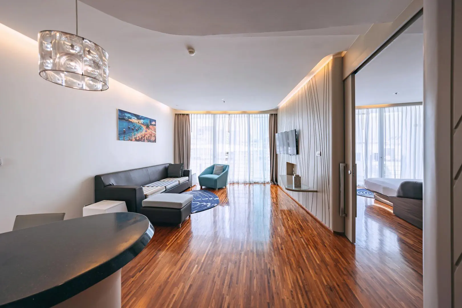 Hotel Baraquda Heeton by Compass Hospitality
