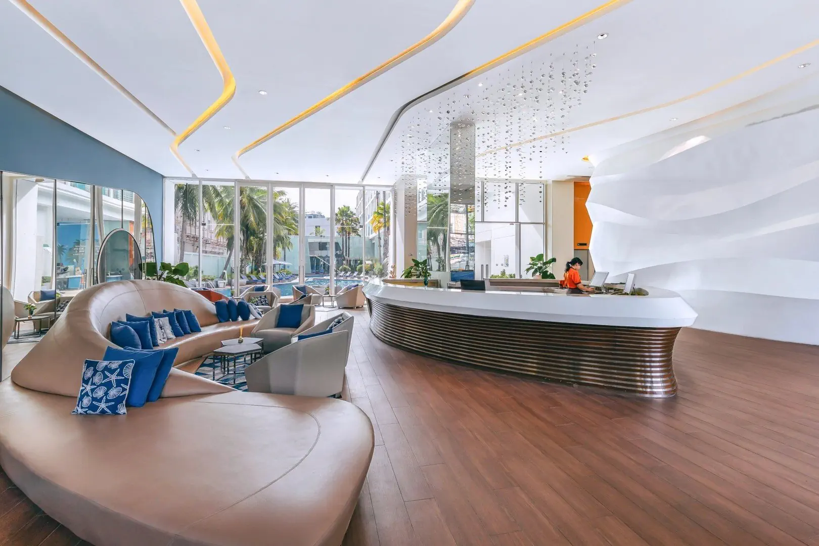 Hotel Baraquda Heeton by Compass Hospitality