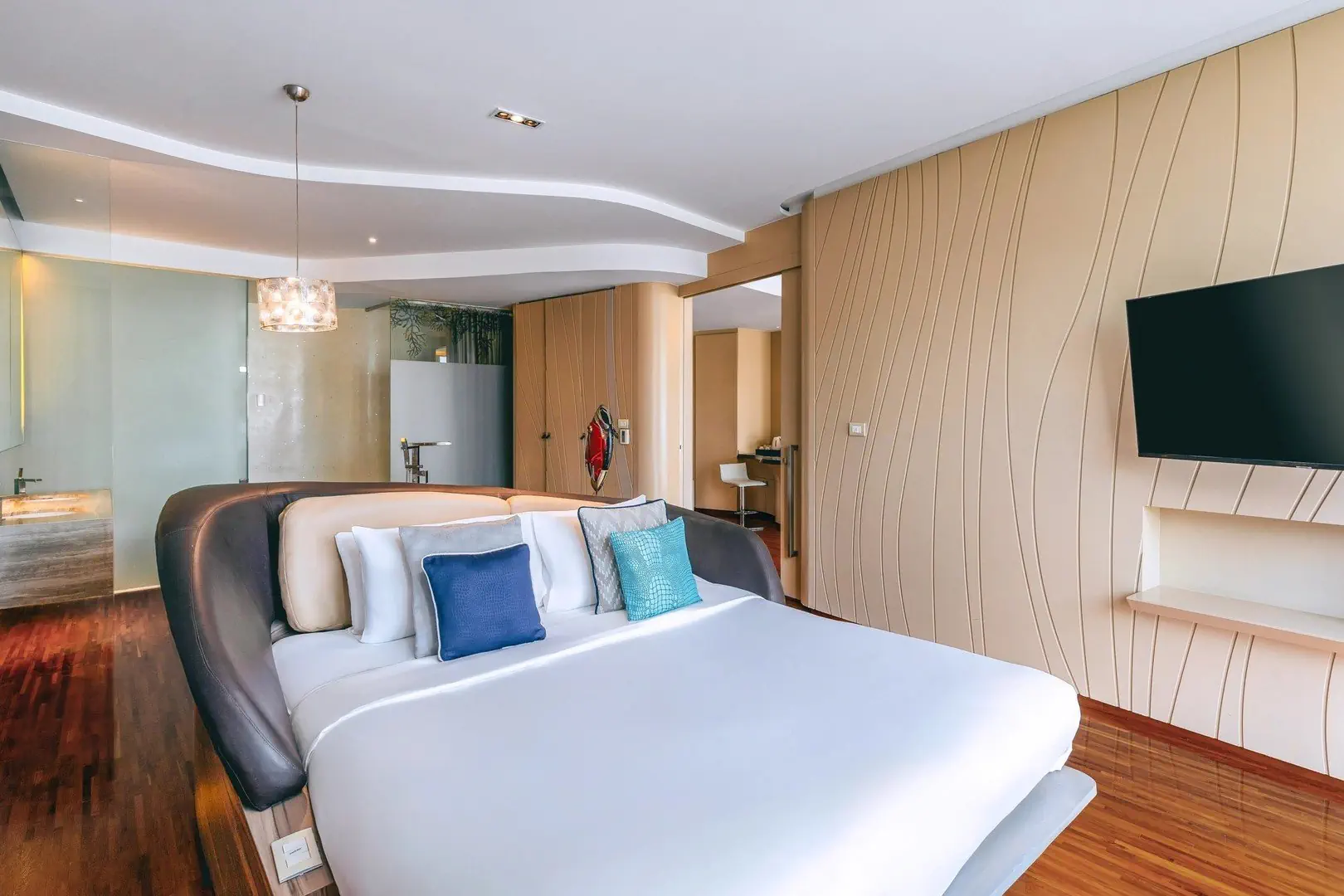 Hotel Baraquda Heeton by Compass Hospitality