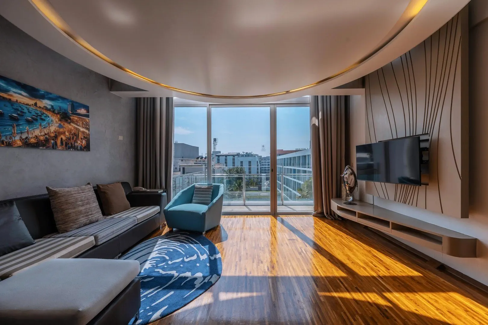 Hotel Baraquda Heeton by Compass Hospitality