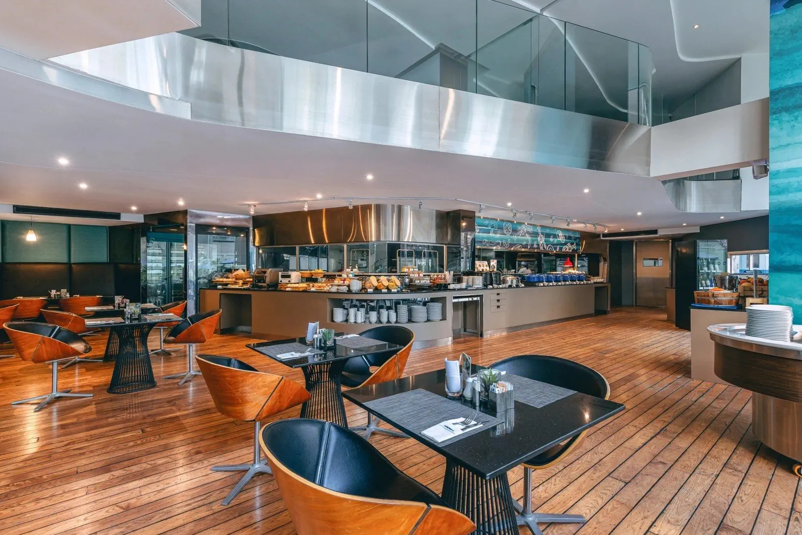 Hotel Baraquda Heeton by Compass Hospitality