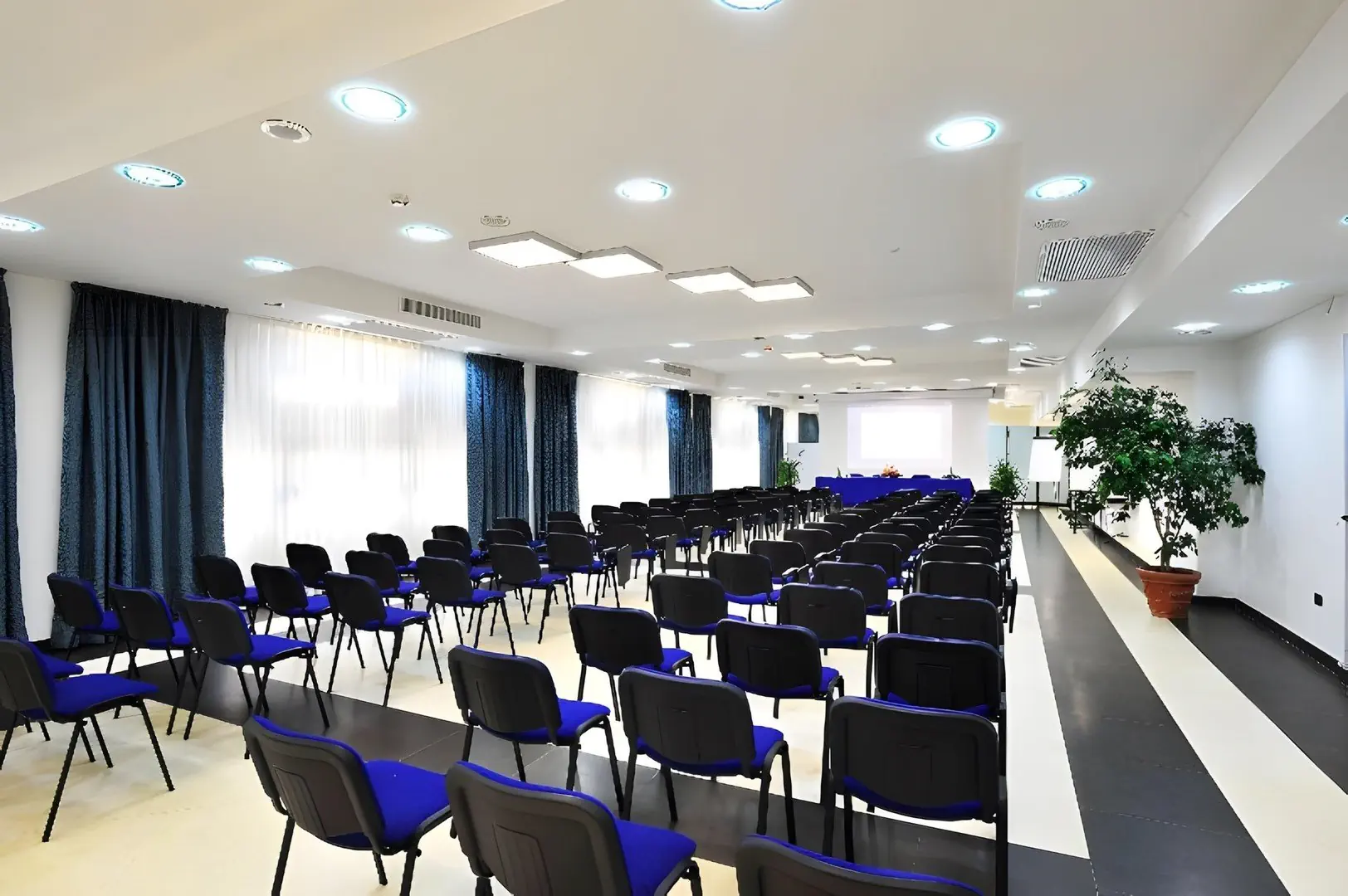 Best Western Blu Roma - zdjęcie 15