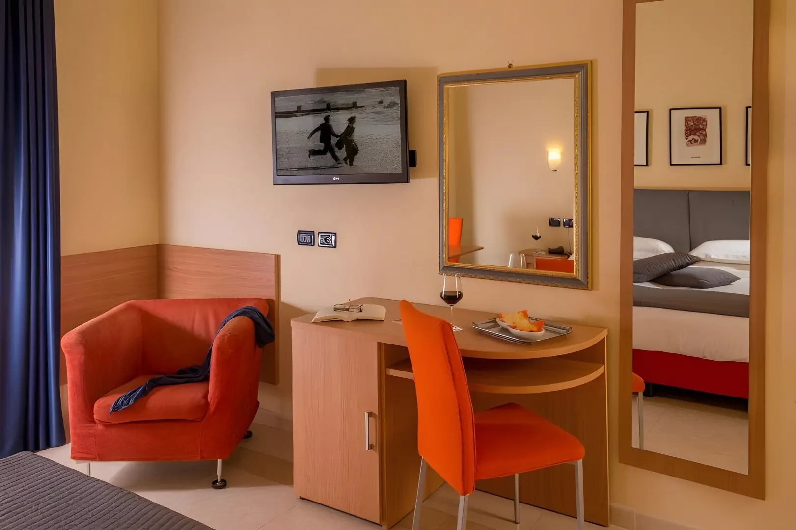 Best Western Blu Roma - zdjęcie 7