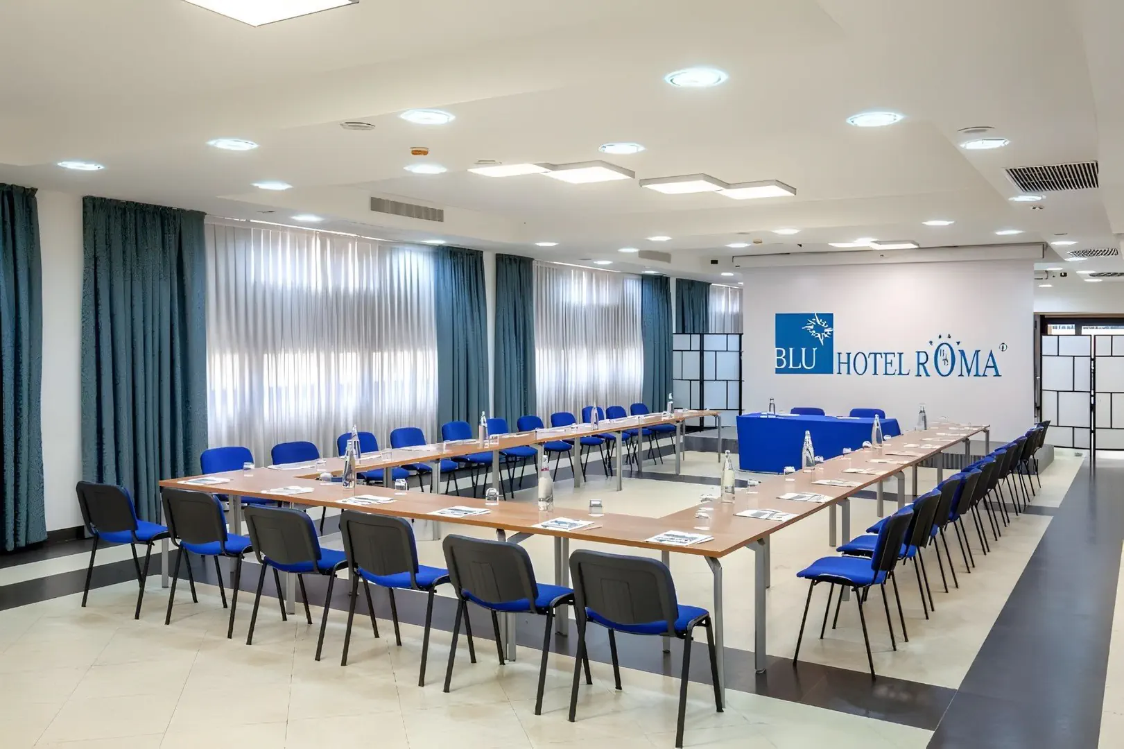 Best Western Blu Roma - zdjęcie 13