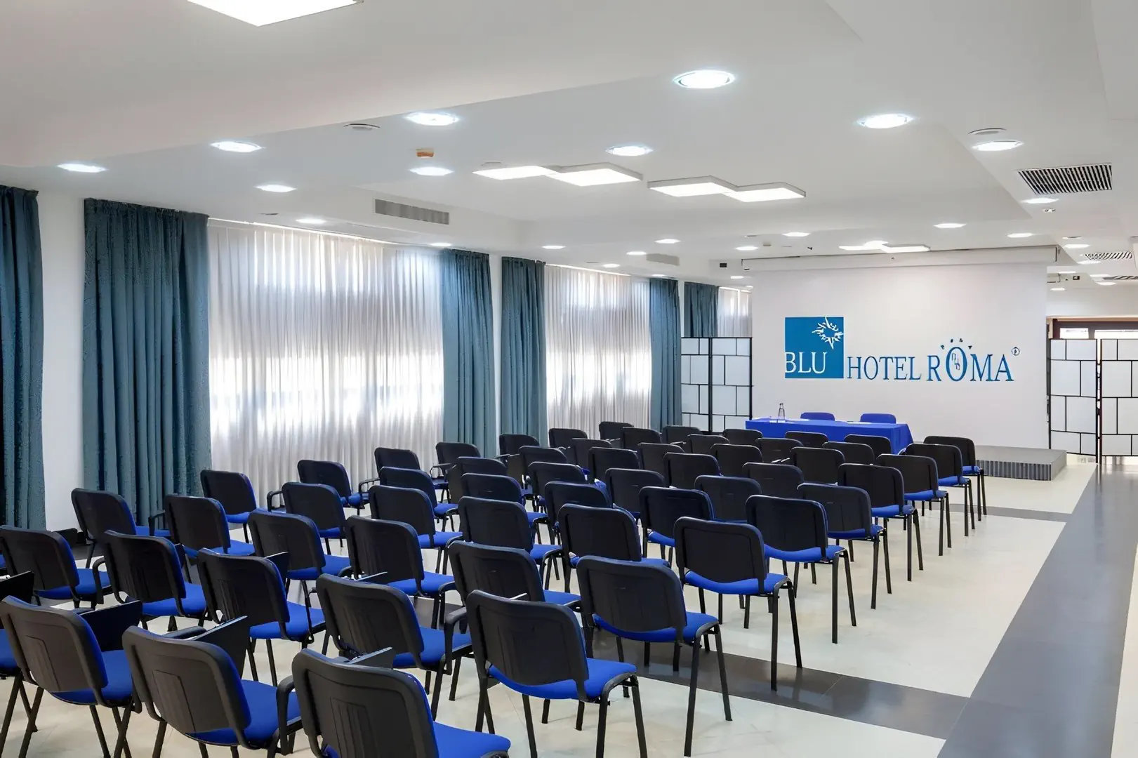 Best Western Blu Roma - zdjęcie 14