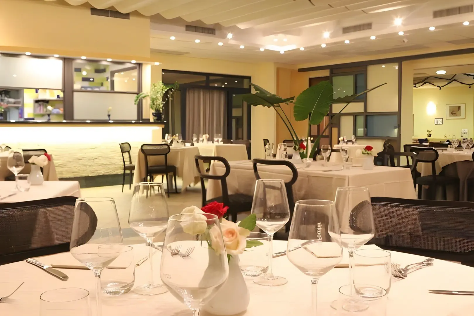 Best Western Blu Roma - zdjęcie 11