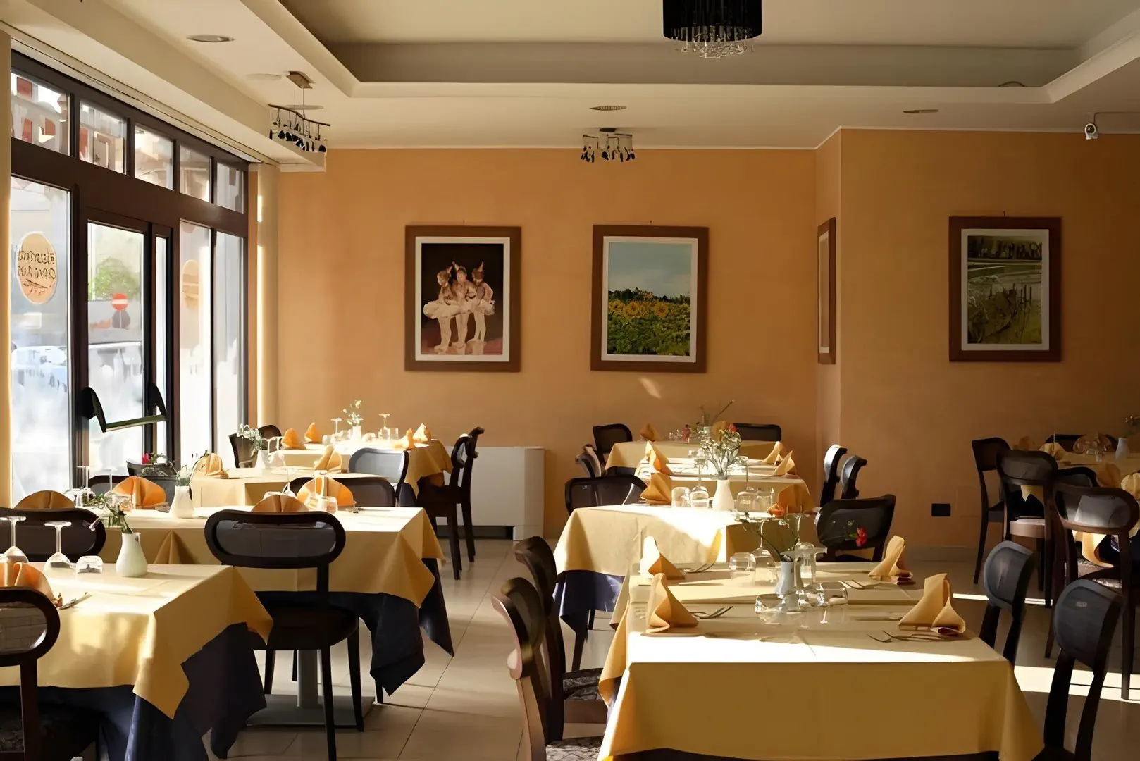 Best Western Blu Roma - zdjęcie 12
