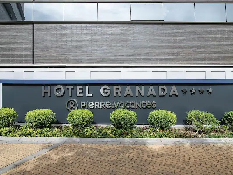 Granada by Pierre & Vacances