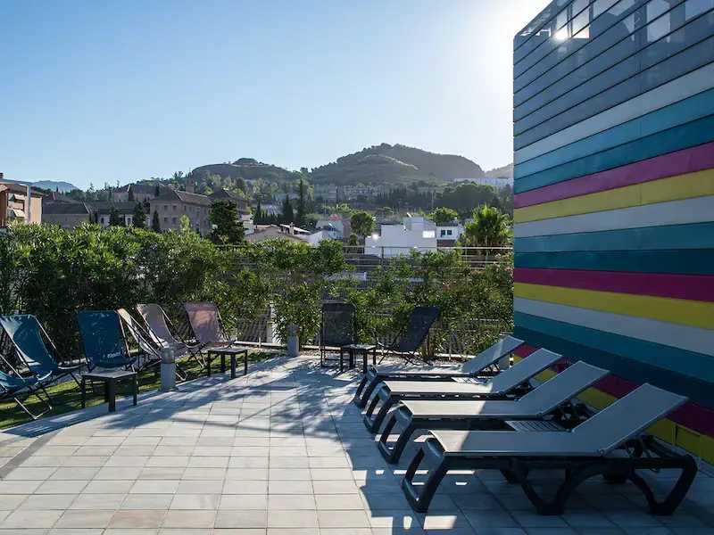 Granada by Pierre & Vacances