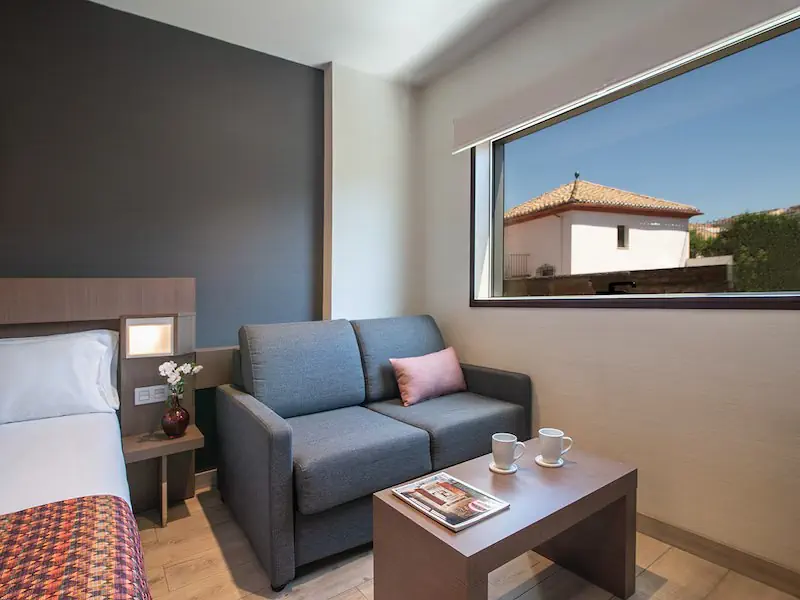 Granada by Pierre & Vacances