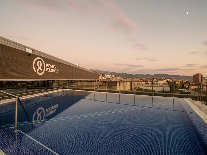 Granada by Pierre & Vacances