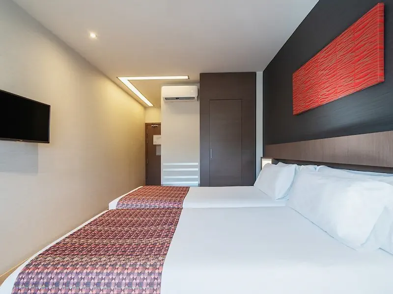 Granada by Pierre & Vacances