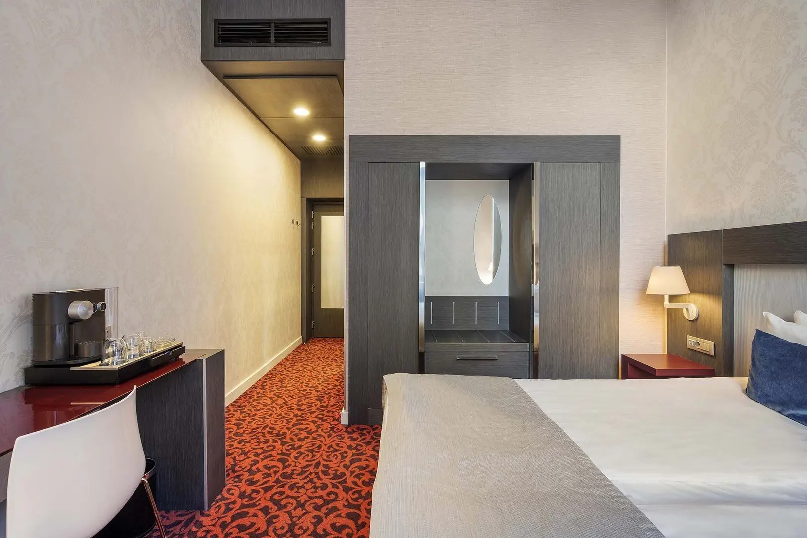 Eurostars Palazzo Zichy - zdjęcie 7