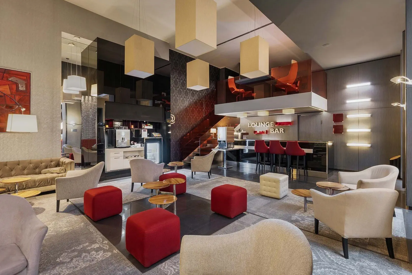 Eurostars Palazzo Zichy - zdjęcie 14
