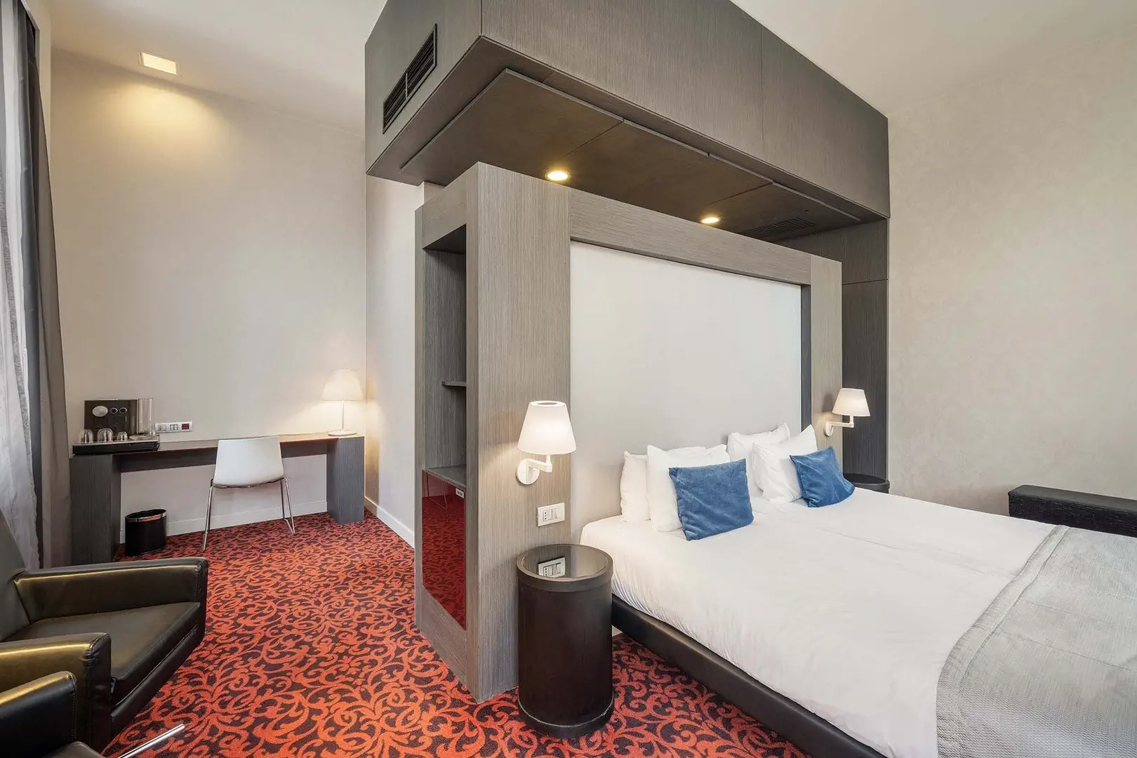 Eurostars Palazzo Zichy - zdjęcie 9