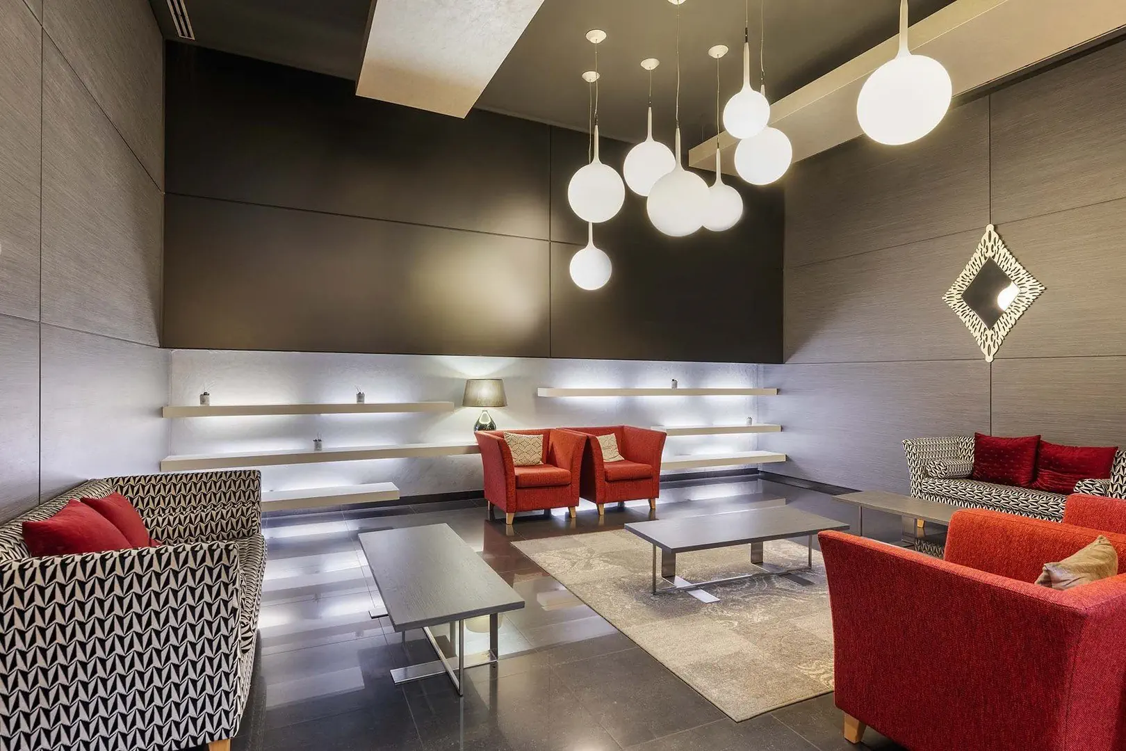 Eurostars Palazzo Zichy - zdjęcie 15