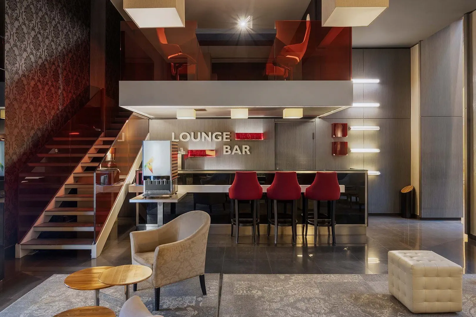Eurostars Palazzo Zichy - zdjęcie 11