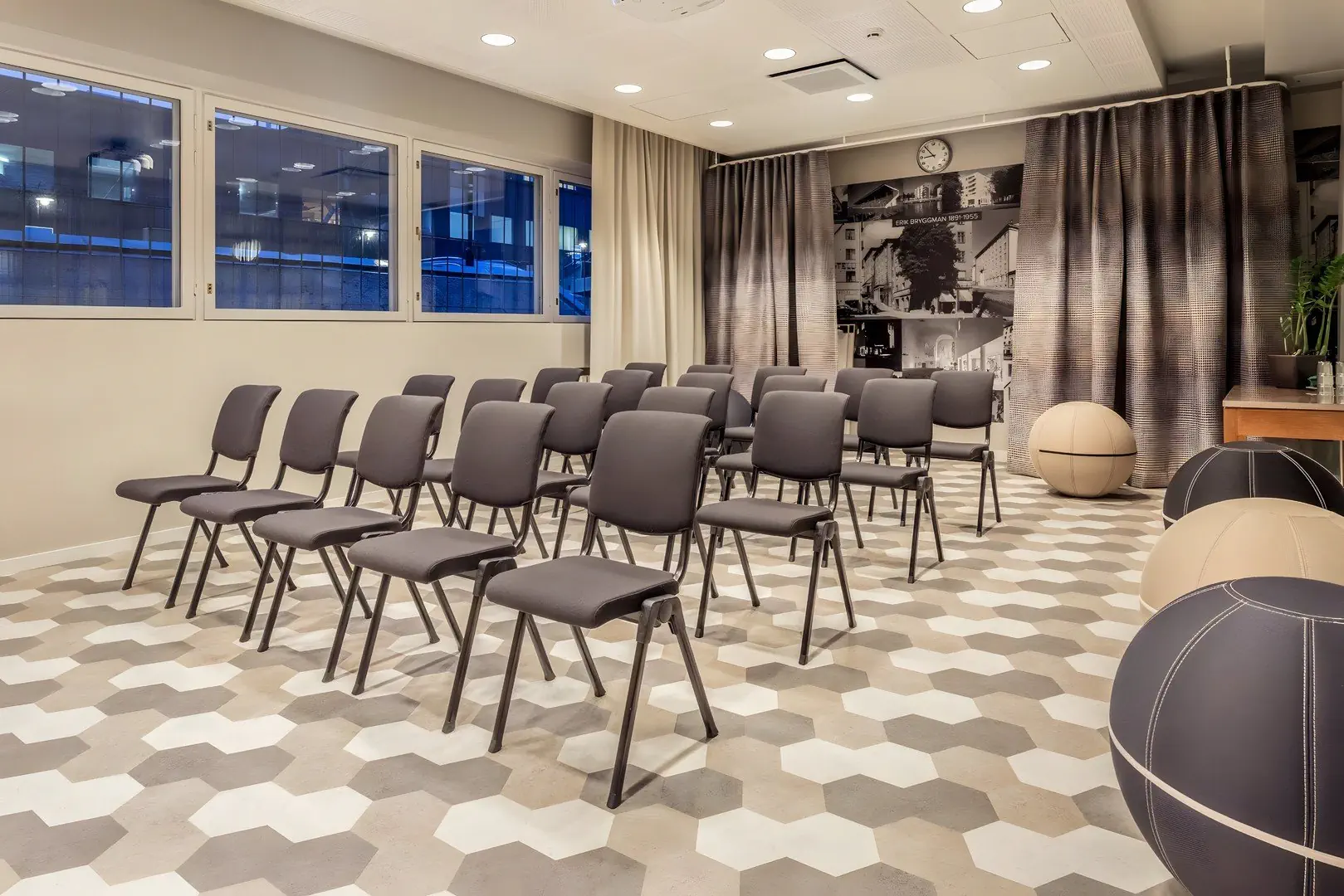 Scandic Plaza Turku - zdjęcie 7