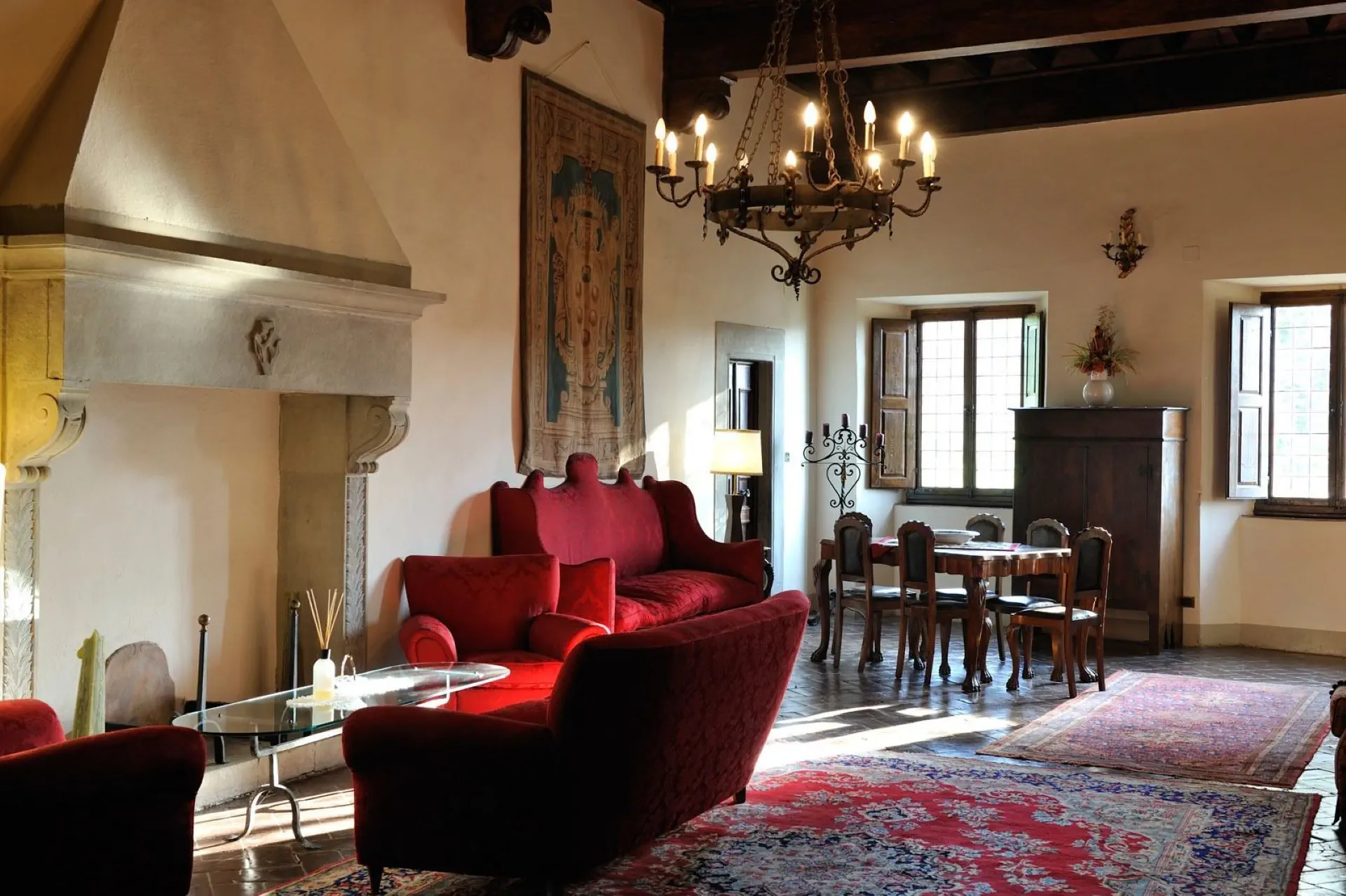 Villa Campestri Olive Oil Resort - zdjęcie 9