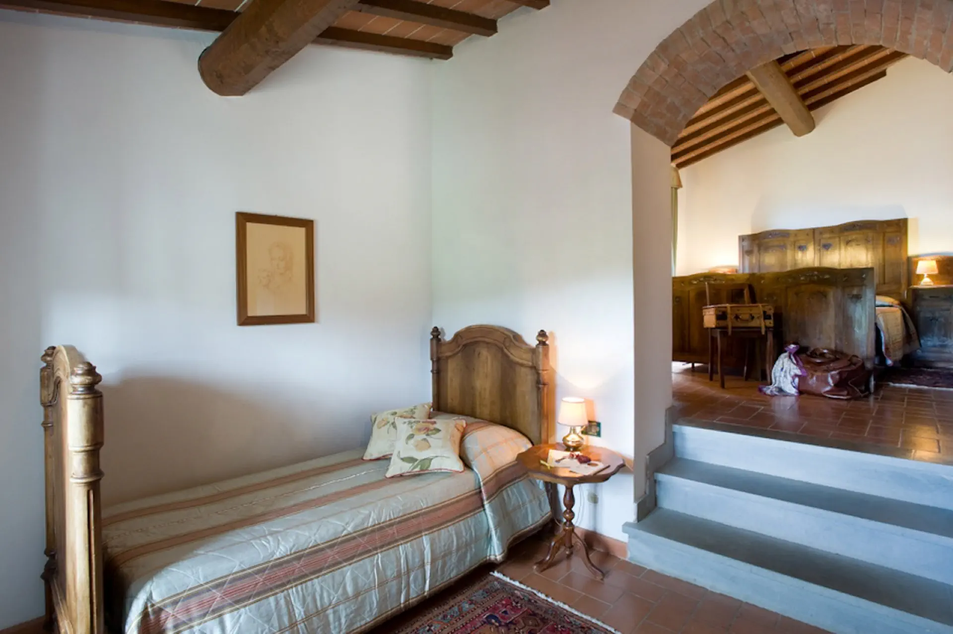 Villa Campestri Olive Oil Resort - zdjęcie 7
