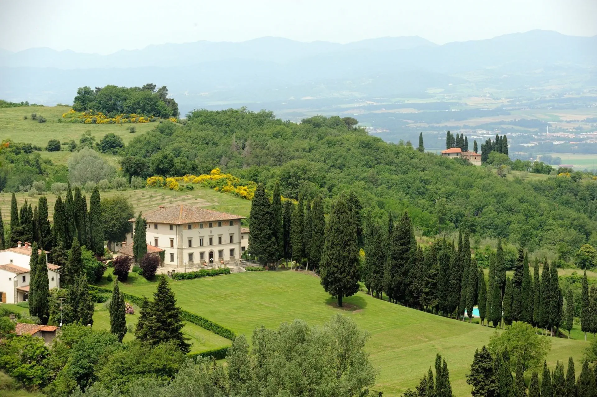 Villa Campestri Olive Oil Resort - zdjęcie 3