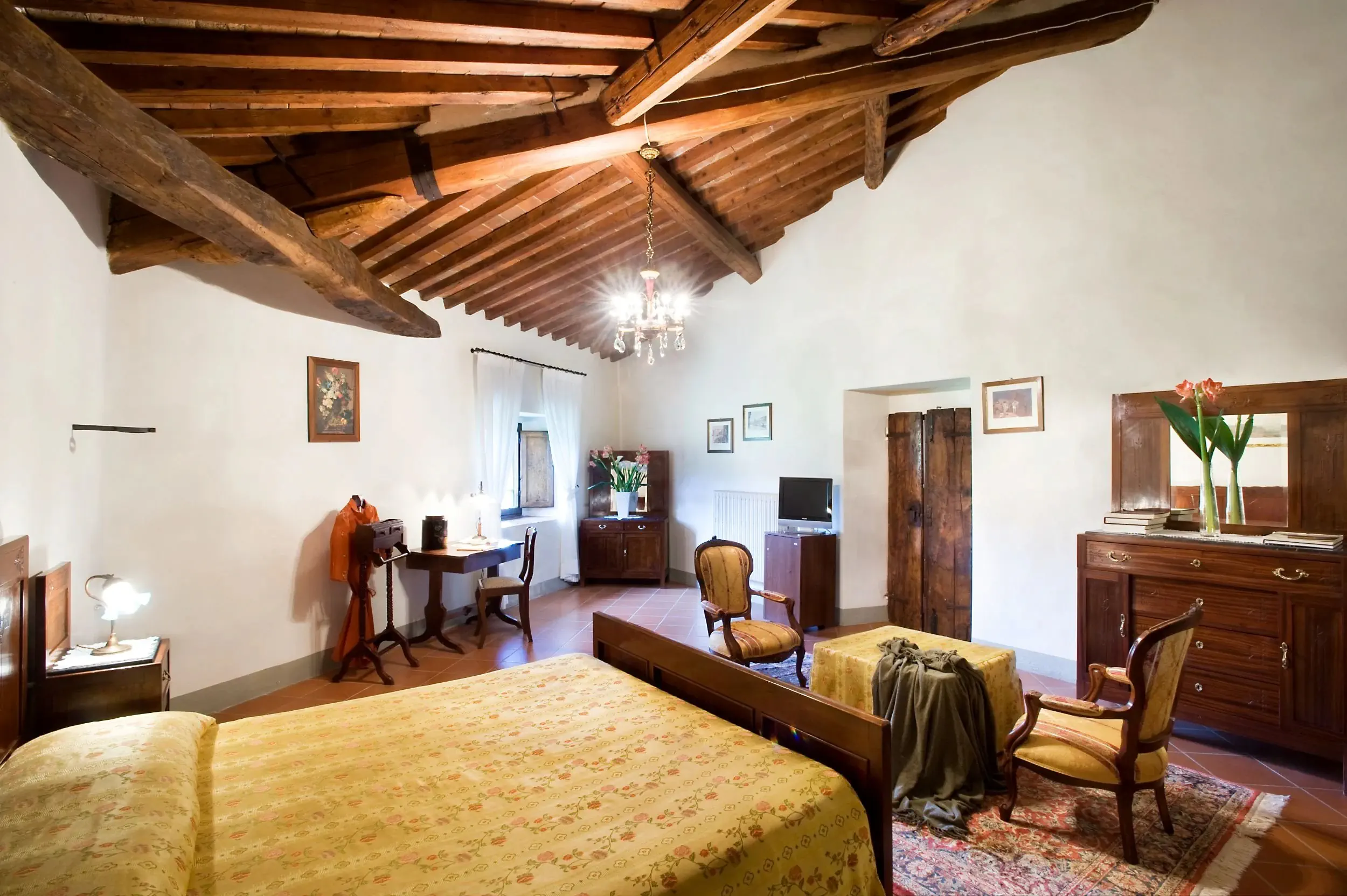 Villa Campestri Olive Oil Resort - zdjęcie 6