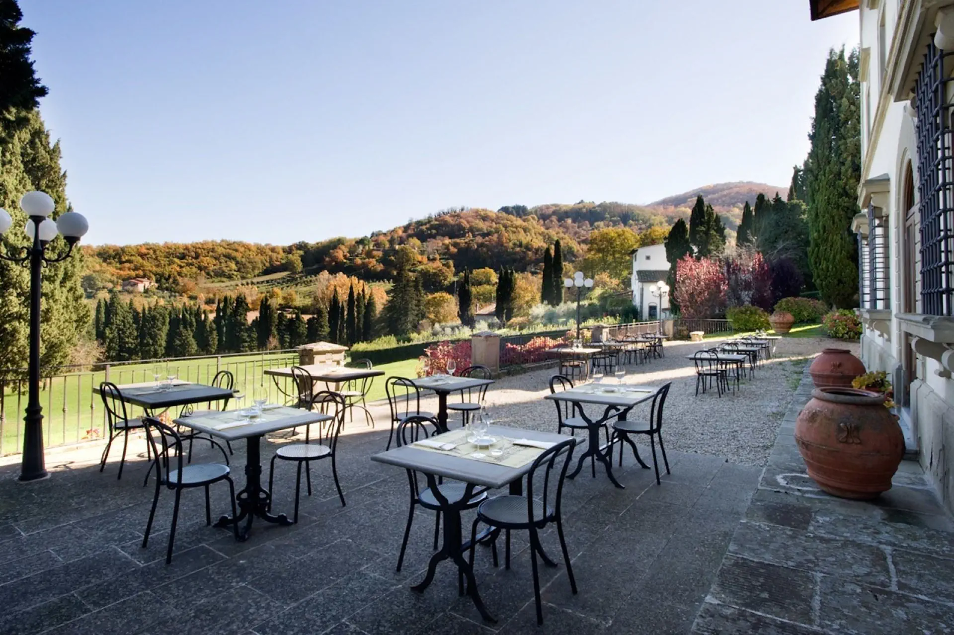 Villa Campestri Olive Oil Resort - zdjęcie 11