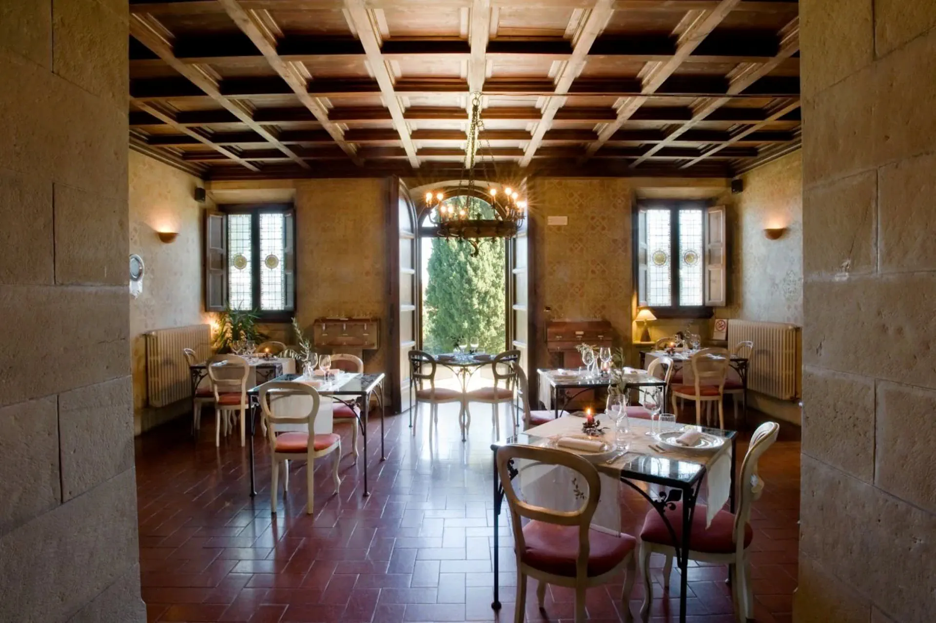 Villa Campestri Olive Oil Resort - zdjęcie 10
