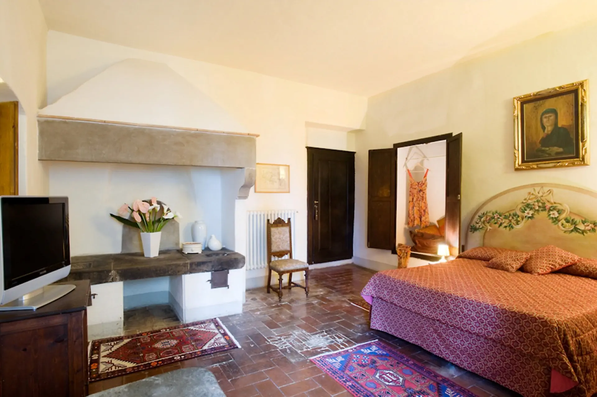 Villa Campestri Olive Oil Resort - zdjęcie 8