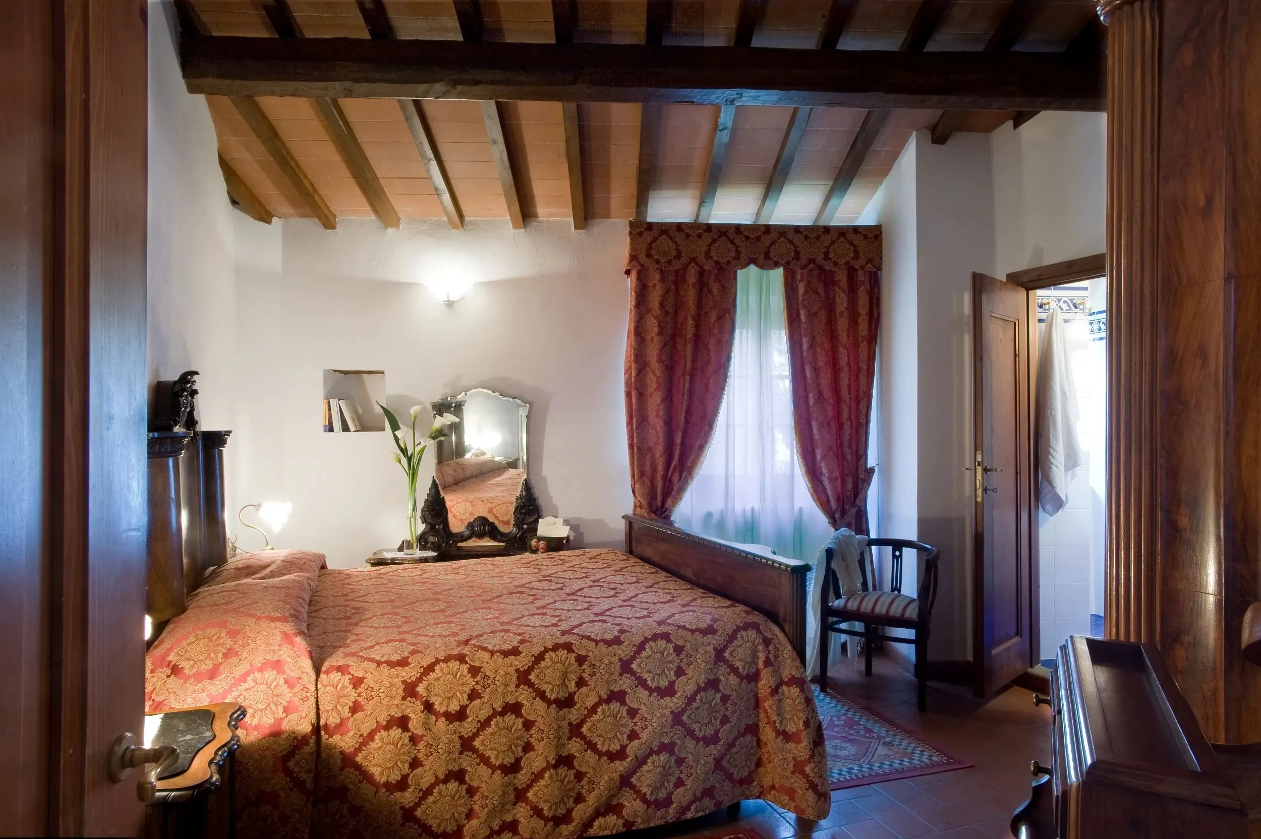 Villa Campestri Olive Oil Resort - zdjęcie 5