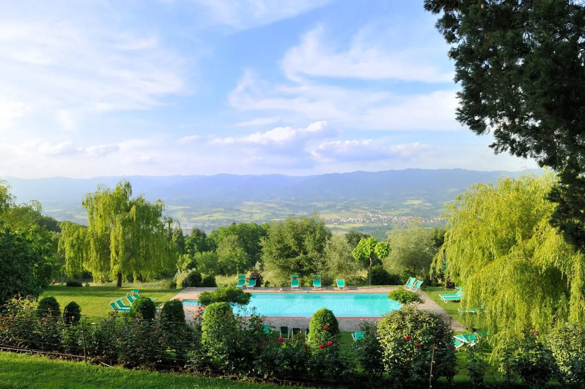Villa Campestri Olive Oil Resort - zdjęcie 2