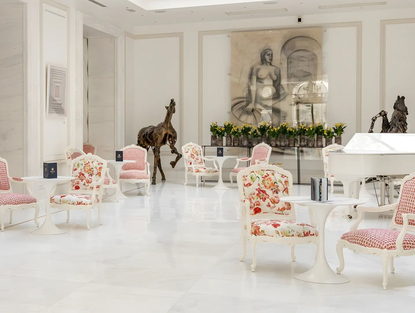 Boscolo Exedra Nice - zdjęcie 4