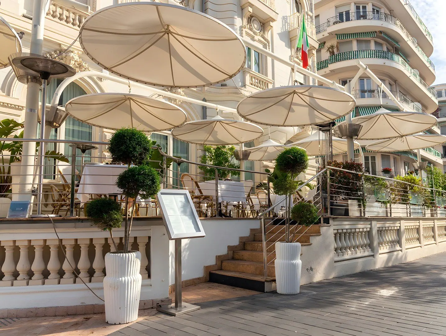 Boscolo Exedra Nice - zdjęcie 15