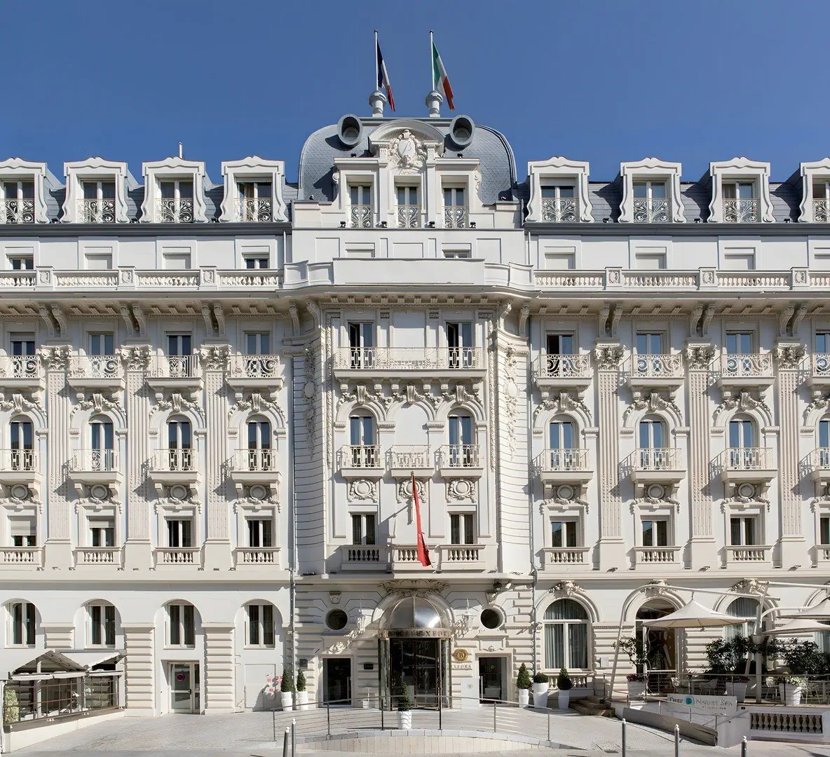 Boscolo Exedra Nice - zdjęcie 14
