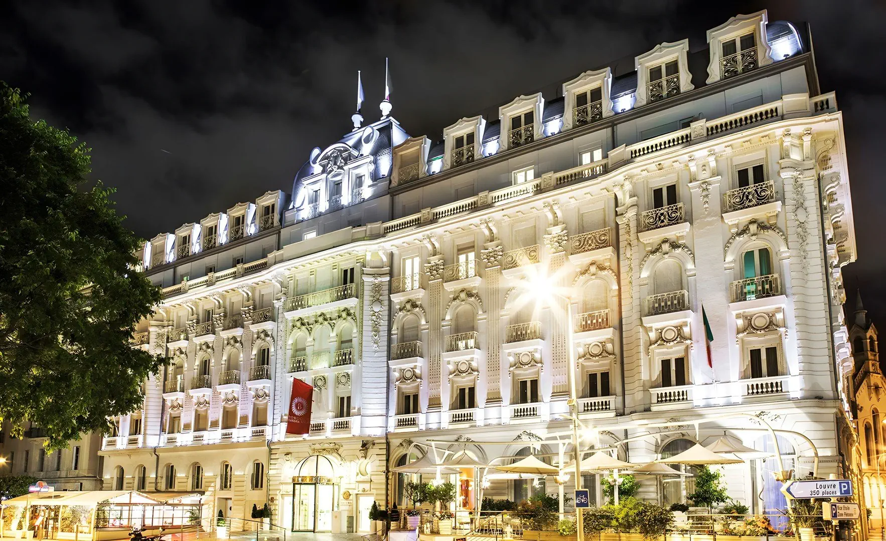 Boscolo Exedra Nice - zdjęcie 22