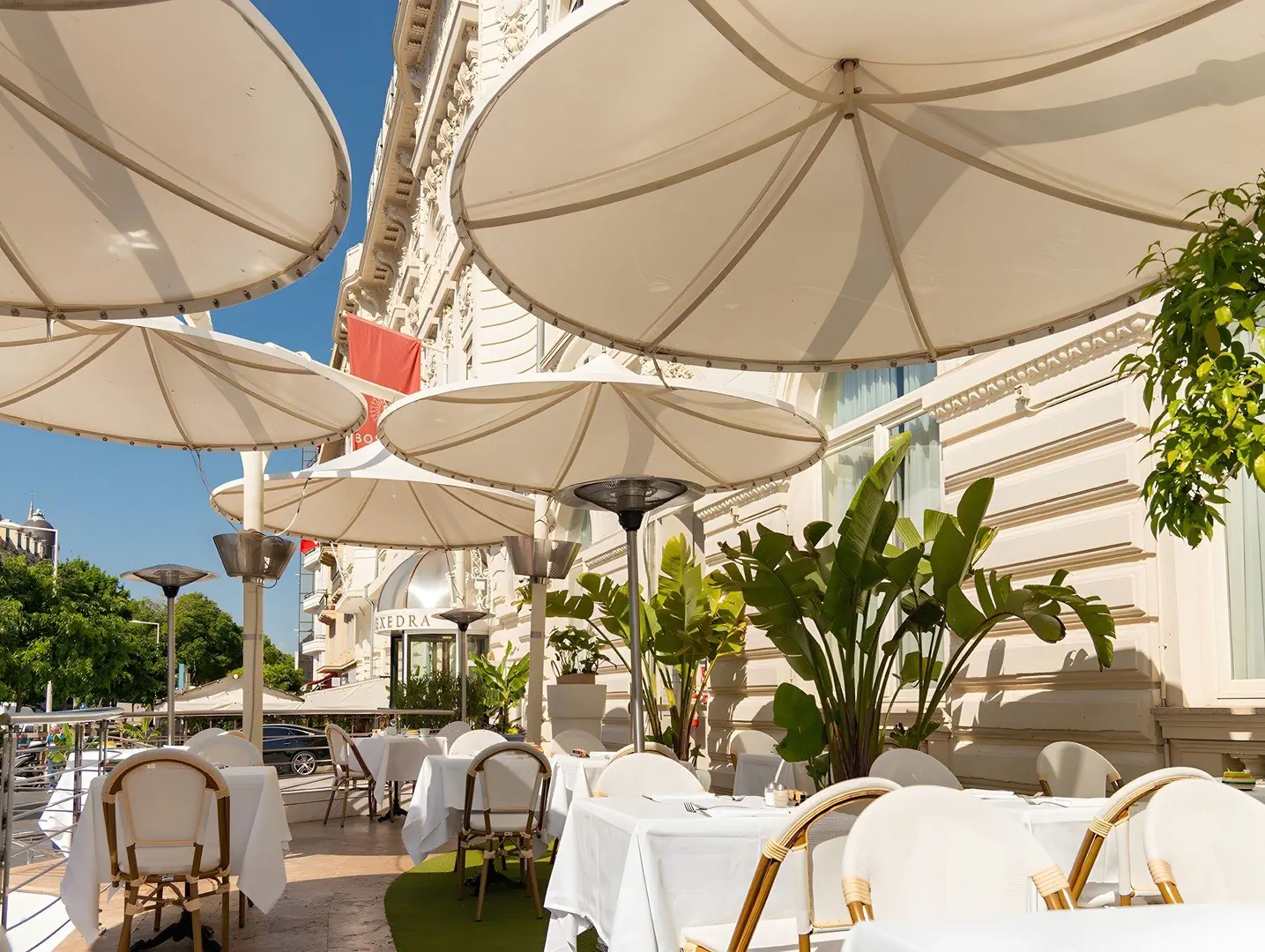 Boscolo Exedra Nice - zdjęcie 5
