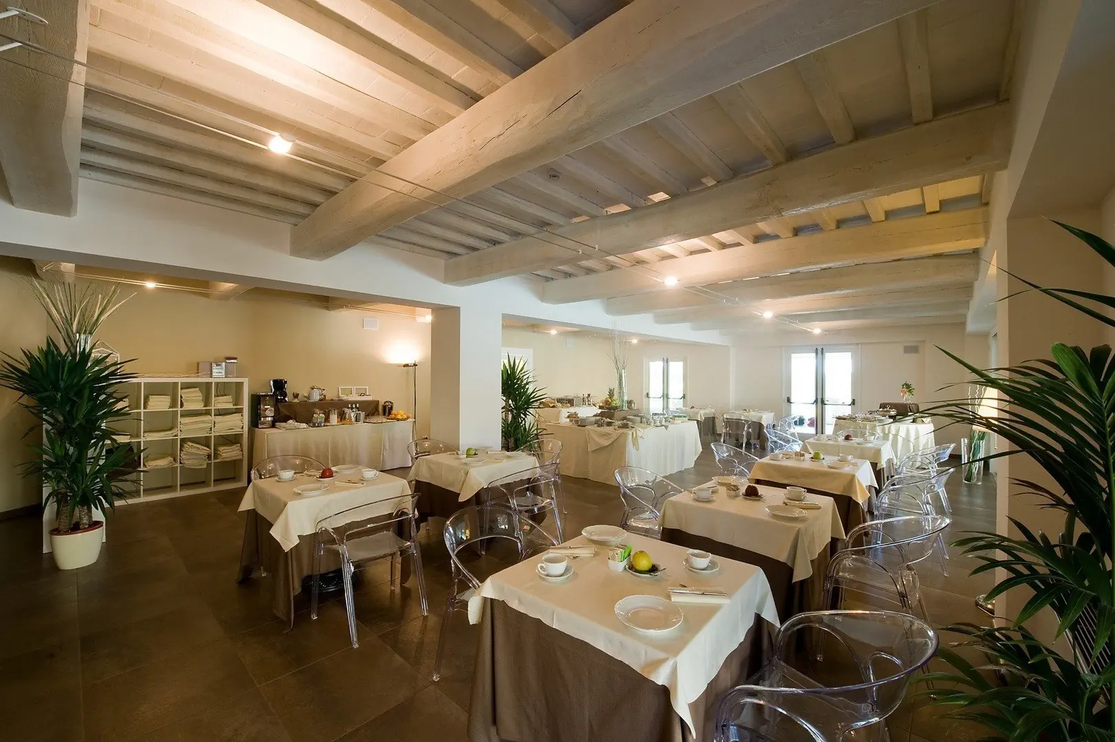 Relais dell Olmo - zdjęcie 10