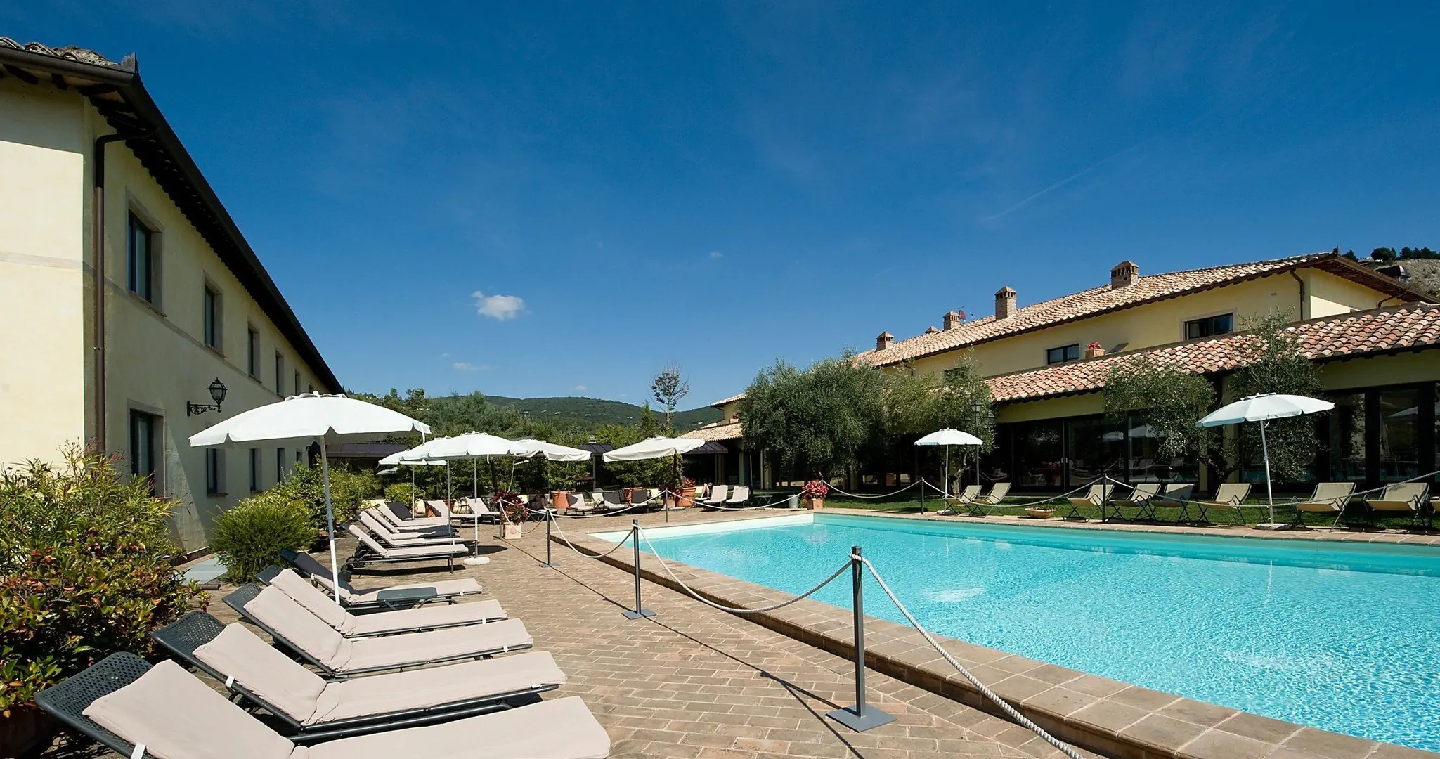 Relais dell Olmo - zdjęcie 3