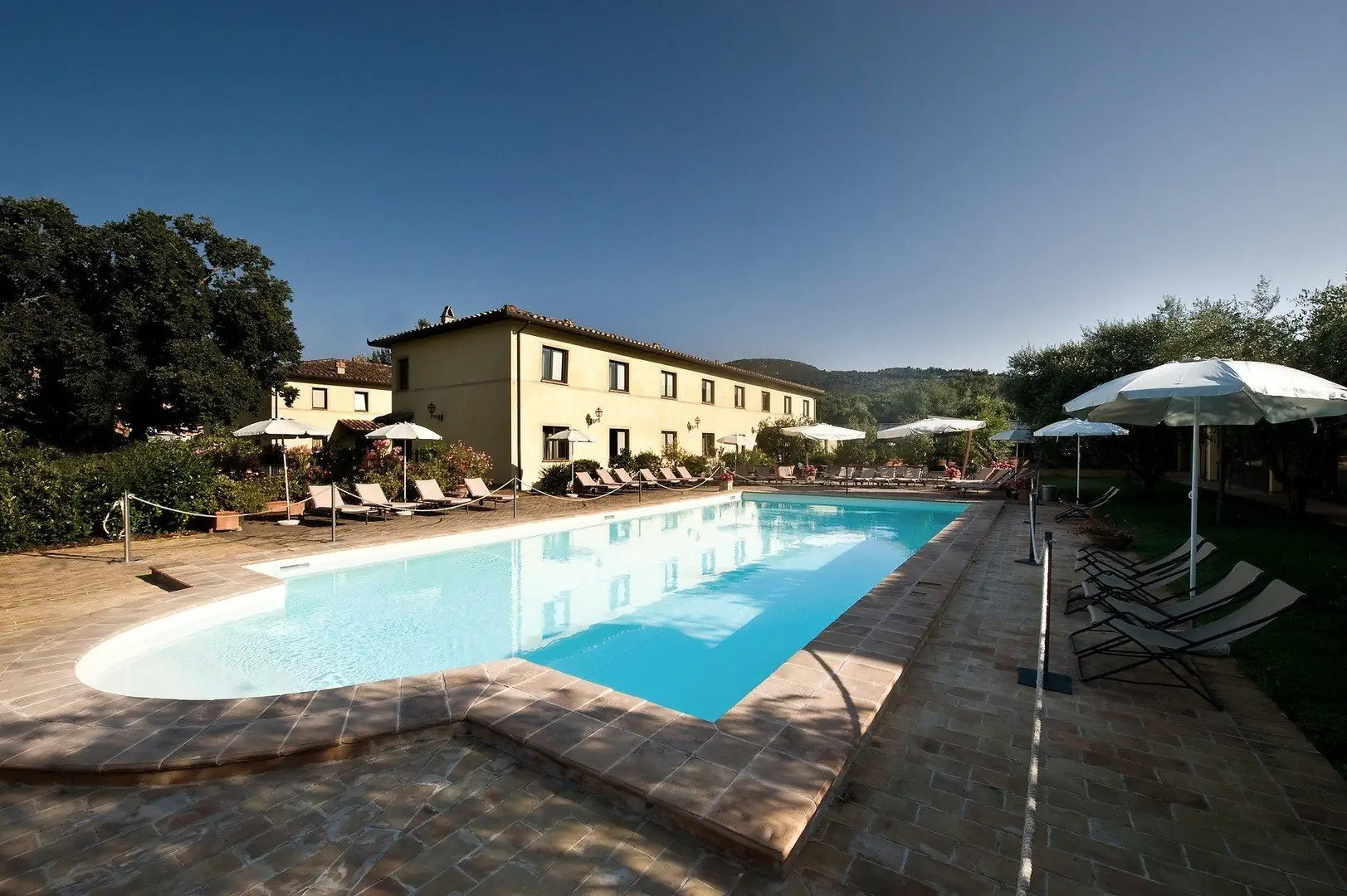 Relais dell Olmo - zdjęcie 8