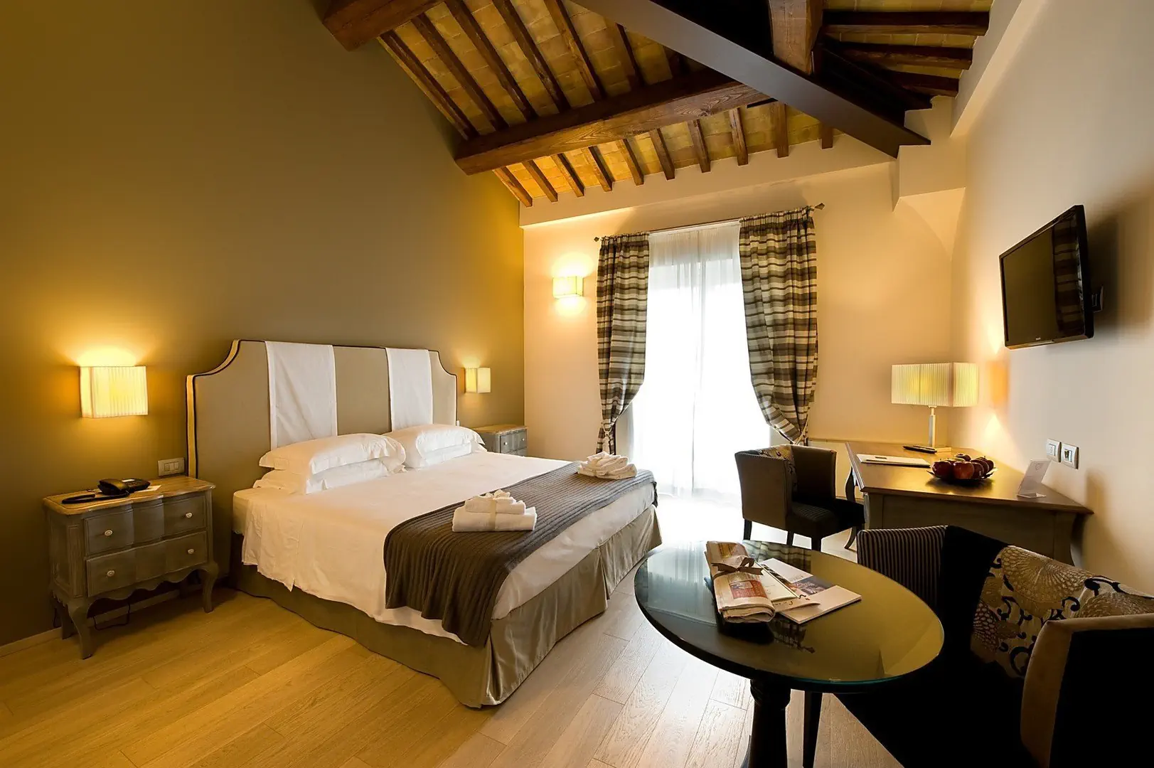 Relais dell Olmo - zdjęcie 6