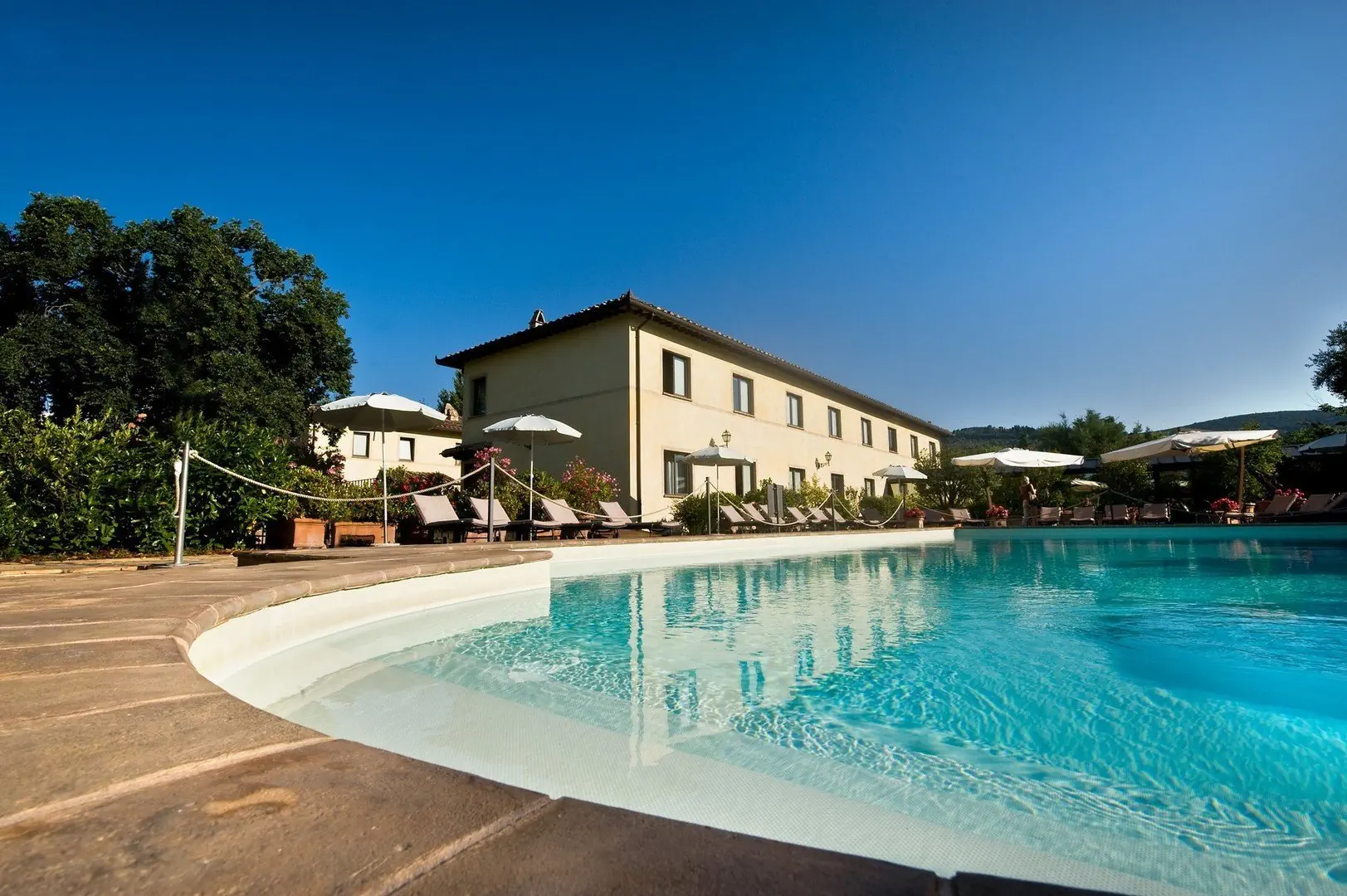 Relais dell Olmo - zdjęcie 2