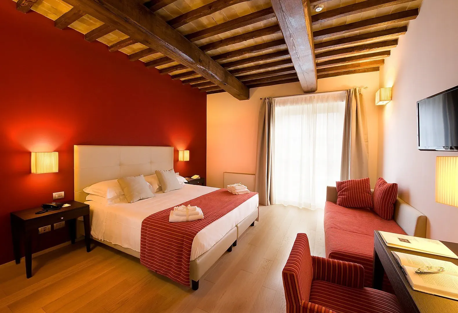 Relais dell Olmo - zdjęcie 7