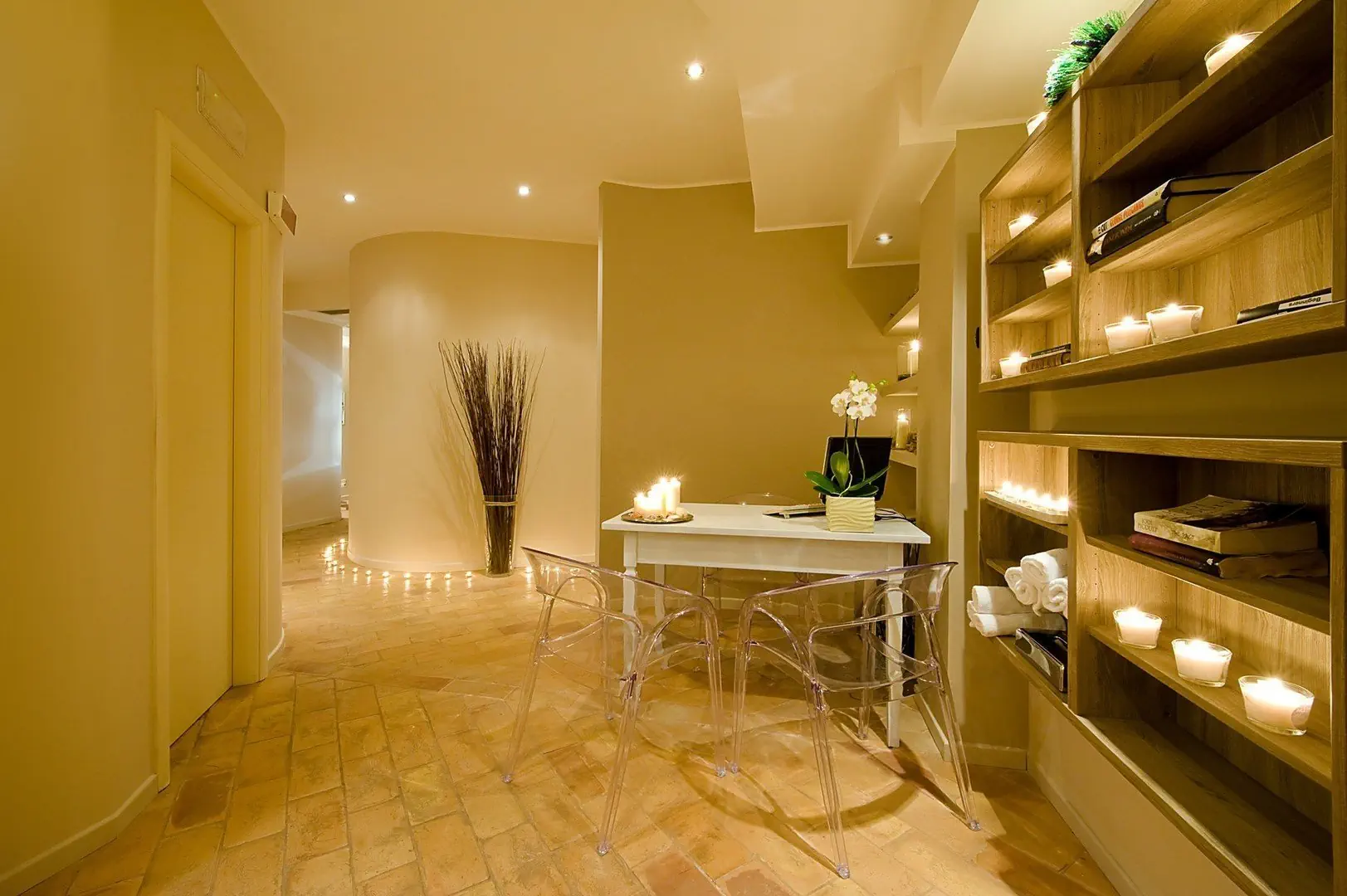 Relais dell Olmo - zdjęcie 4