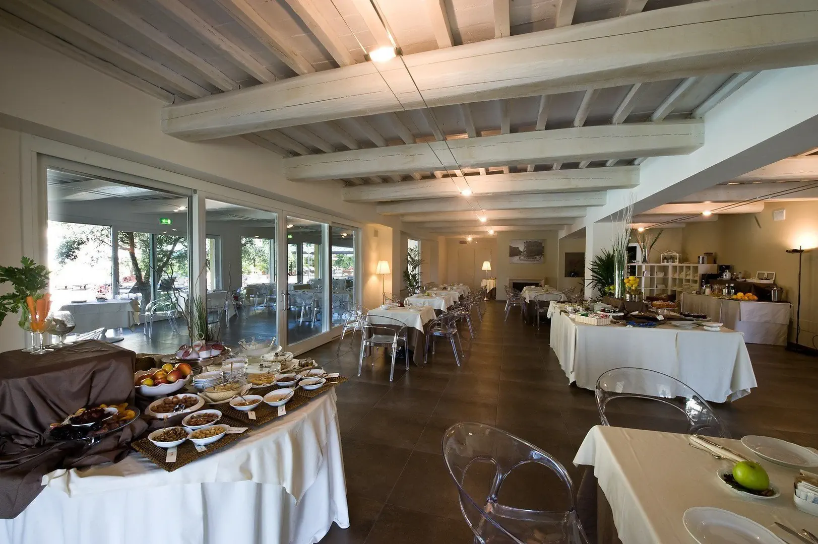 Relais dell Olmo - zdjęcie 9