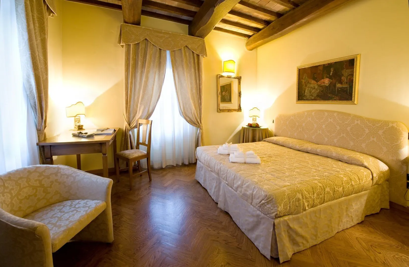 Relais dell Olmo - zdjęcie 5