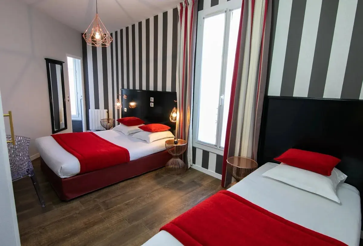 Eiffel Villa Garibaldi - zdjęcie 9