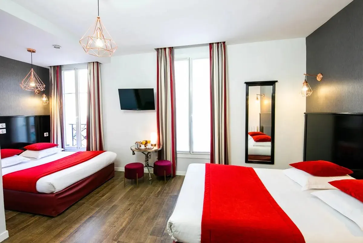 Eiffel Villa Garibaldi - zdjęcie 11