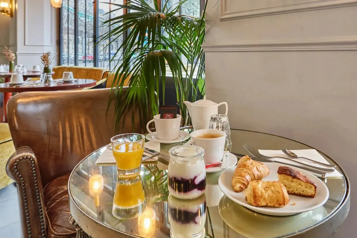 Eiffel Villa Garibaldi - zdjęcie 5
